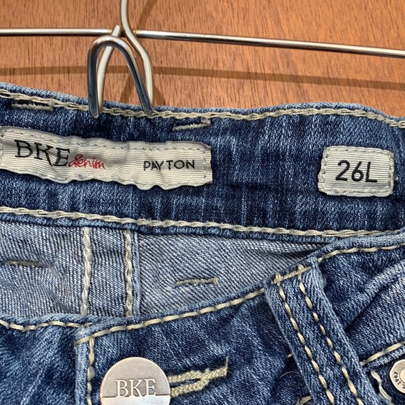 Bke peyton jeans - Picture 2 of 4